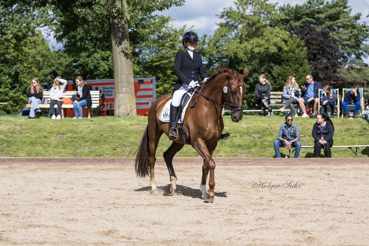 Bild 145 - Pony Akademie Turnier